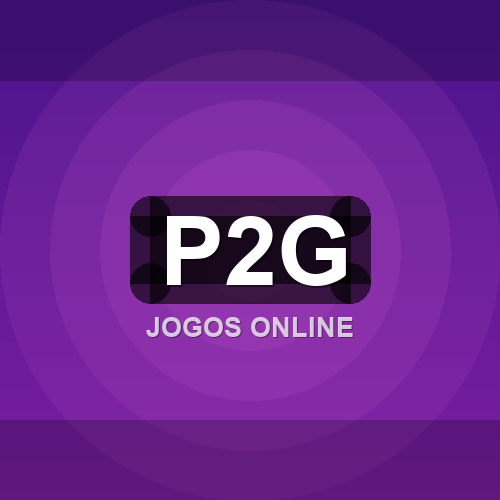 p2g logo