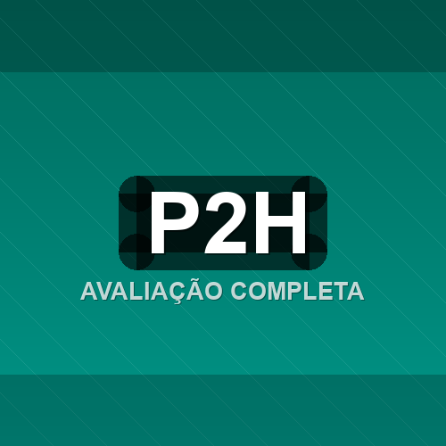 p2h logo