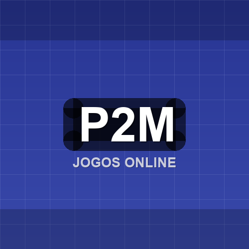 p2m logo