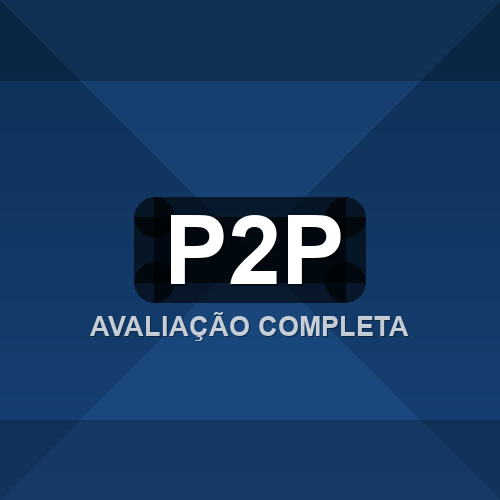 p2p logo
