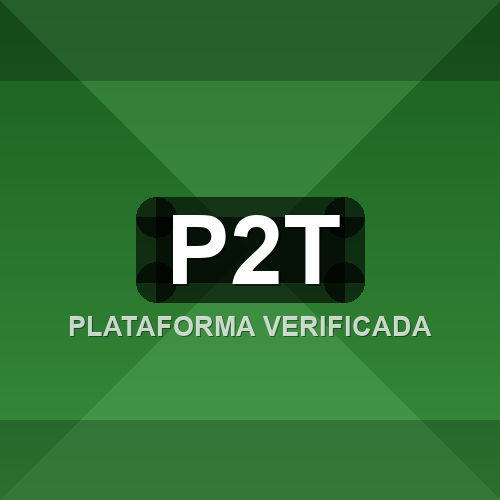 p2t logo