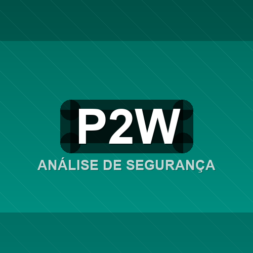 p2w logo