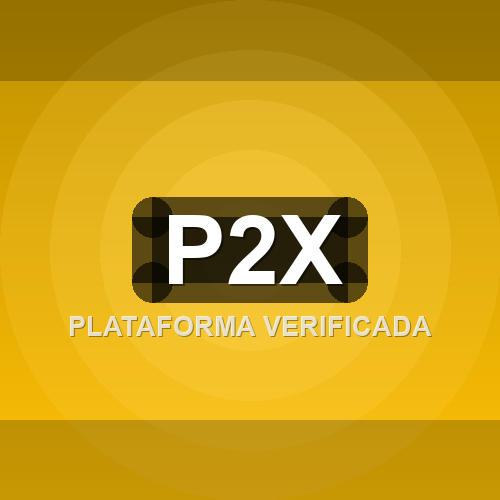 p2x logo