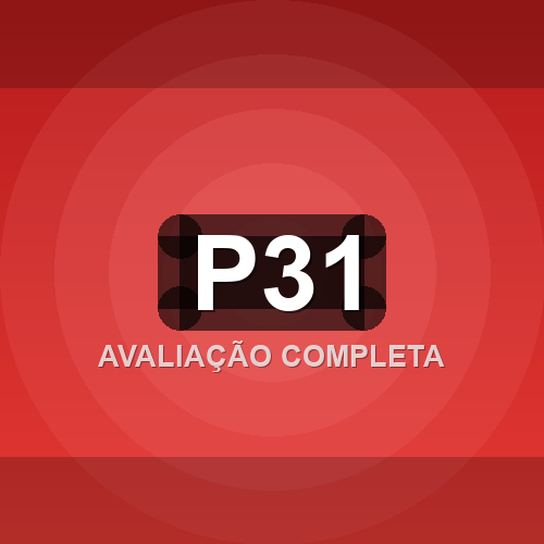 p31 logo