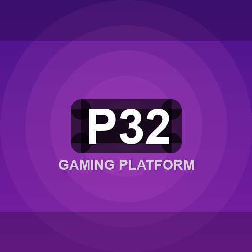 p32 logo