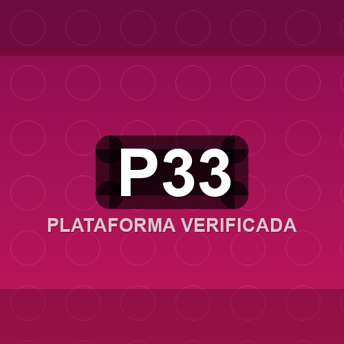 p33 logo