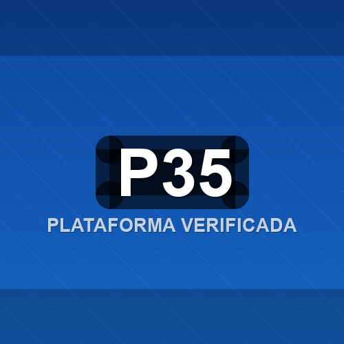 p35 logo