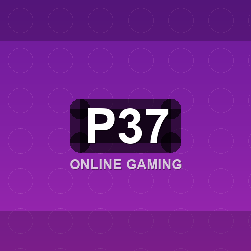 p37 logo