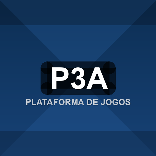 p3a logo