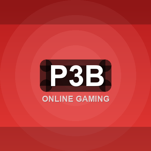 p3b logo