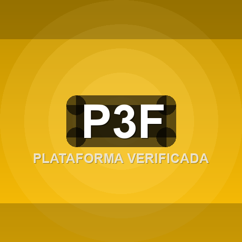p3f logo