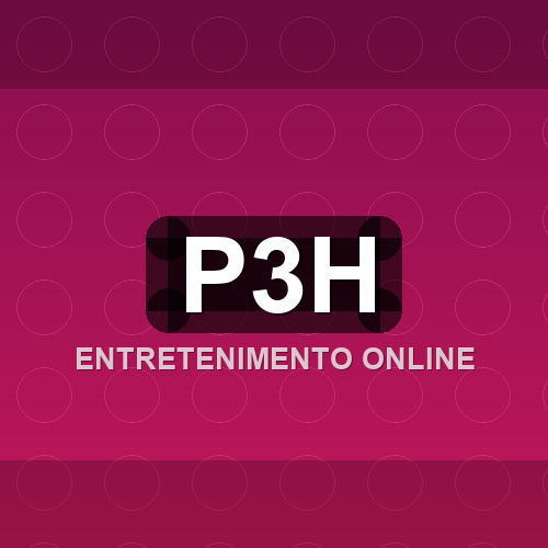 p3h logo