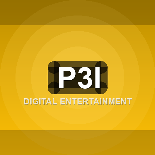 p3i logo