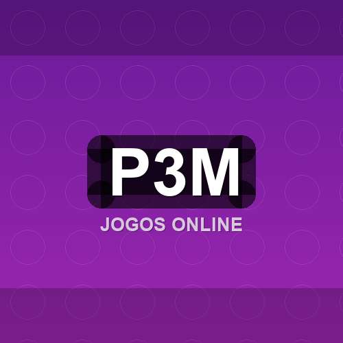 p3m logo