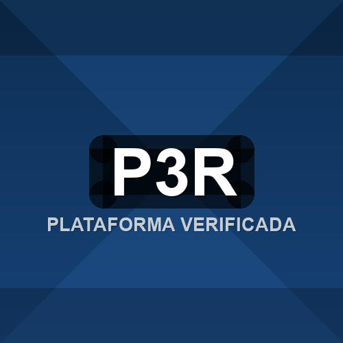 p3r logo