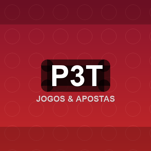 p3t logo