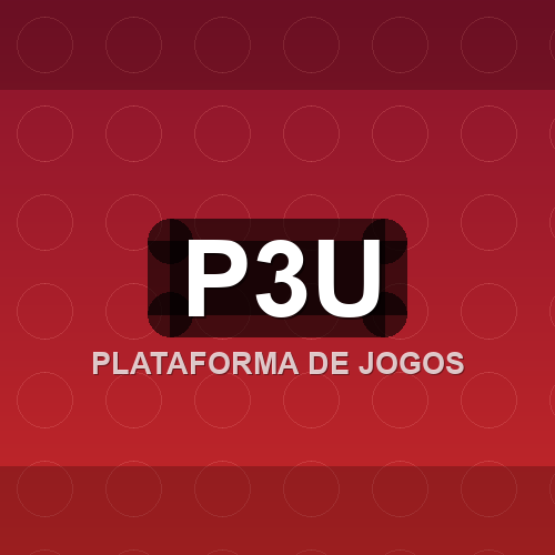 p3u logo