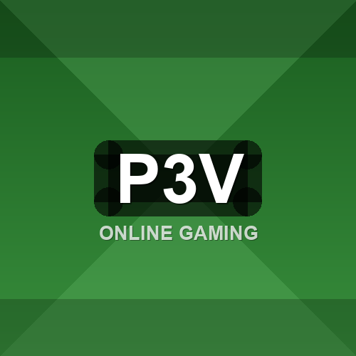 p3v logo