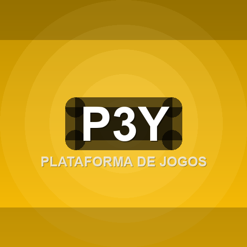 p3y logo