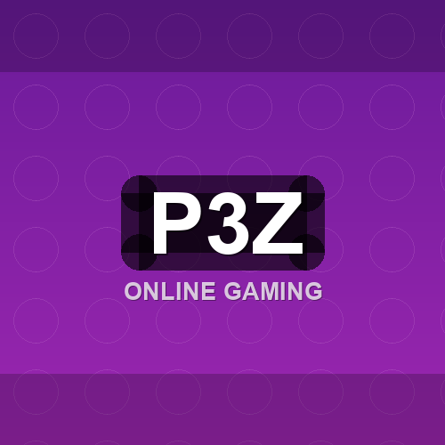 p3z logo
