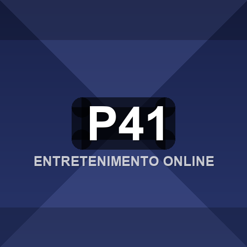 p41 logo