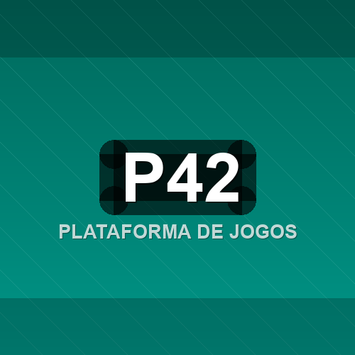 p42 logo