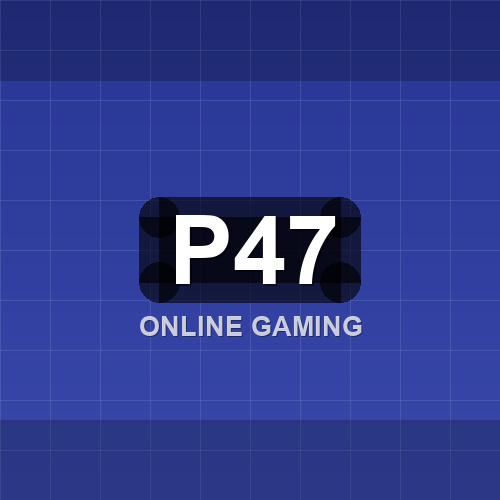 p47 logo