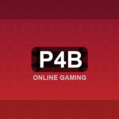 p4b logo