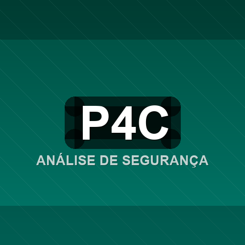 p4c logo