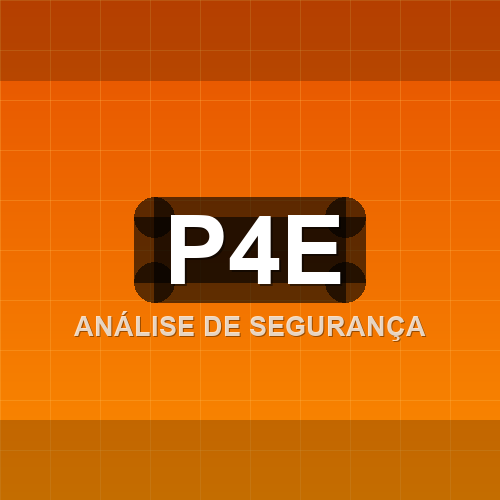 p4e logo