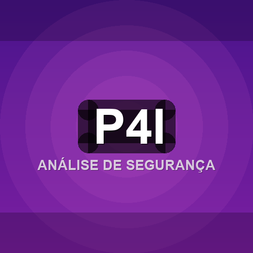 p4i logo