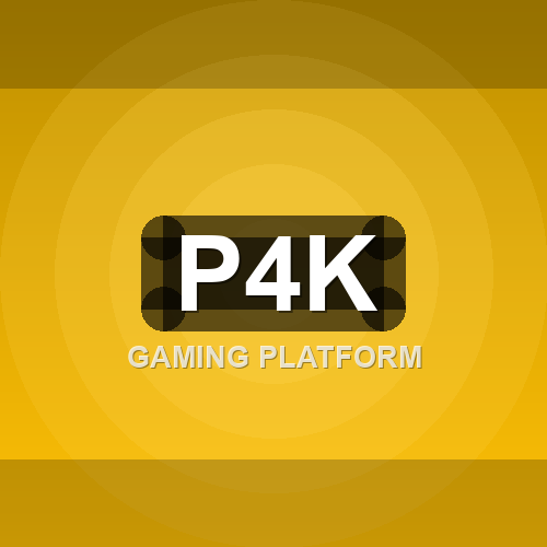 p4k logo