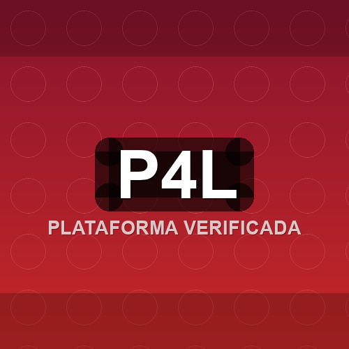 p4l logo