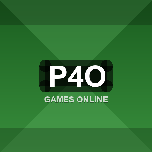 p4o logo