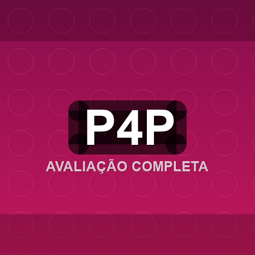 p4p logo