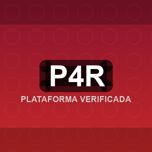p4r logo
