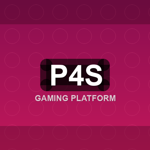 p4s logo