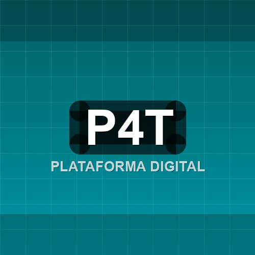 p4t logo