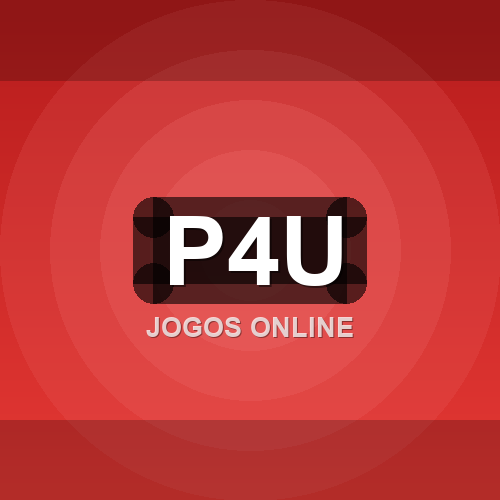 p4u logo