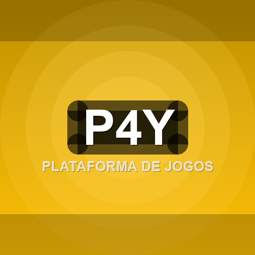 p4y logo