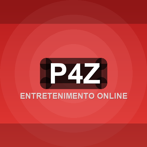 p4z logo