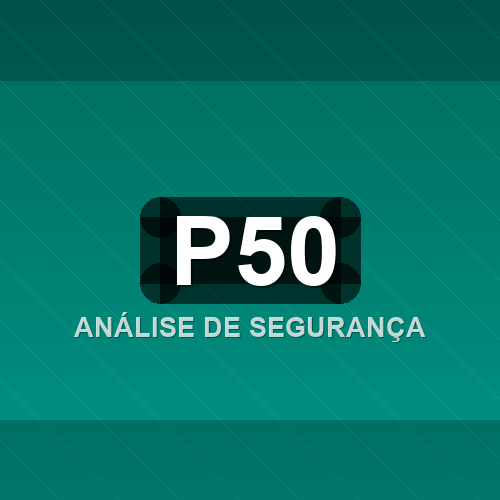 p50 logo