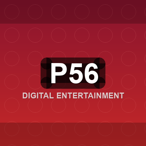 p56 logo