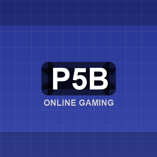 p5b logo