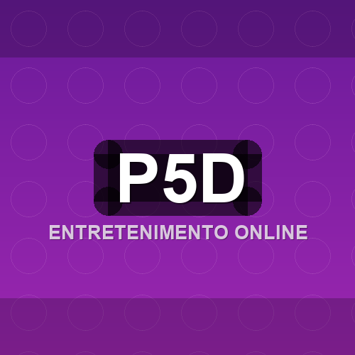 p5d logo
