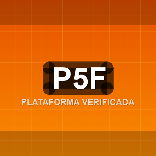 p5f logo