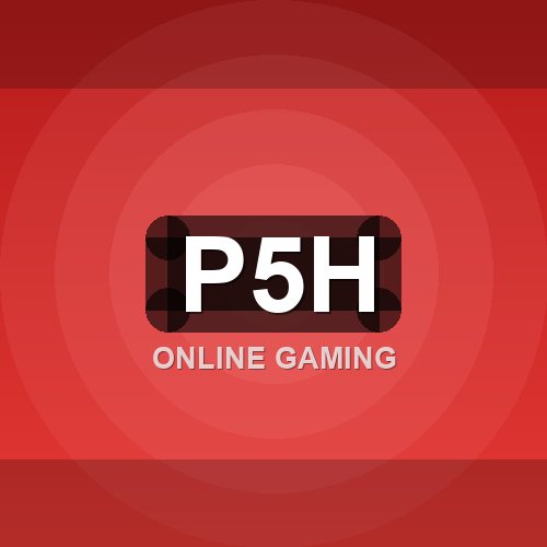 p5h logo