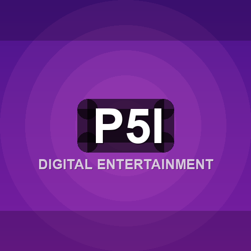 p5i logo