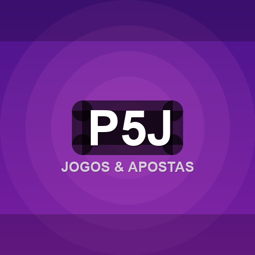 p5j logo
