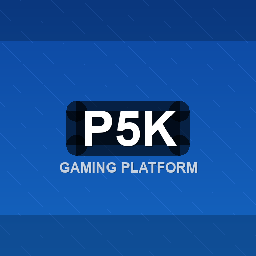 p5k logo